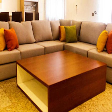 Reeve Court Apartment Лагос Экстерьер фото
